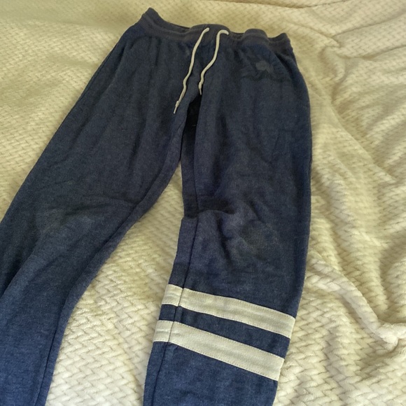 Well Worn L.A. Joggers - Picture 3 of 8